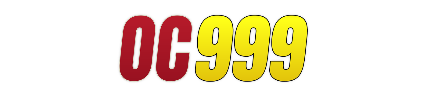 oc999 লোগো